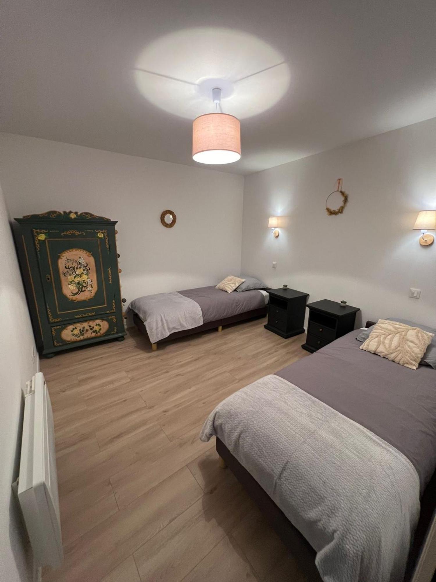 Les Rives Du Chateau, 90M2, Vue Sur Le Canal Saverne Eksteriør billede